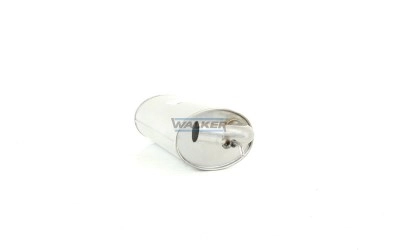 WALKER 22661 Rear Muffler