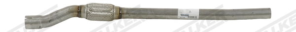 Exhaust Pipe 09234