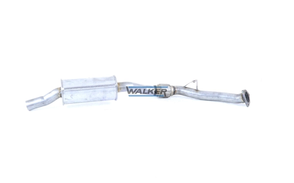 WALKER 23269 Front Muffler