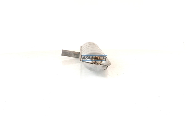 WALKER 01075 Front Muffler