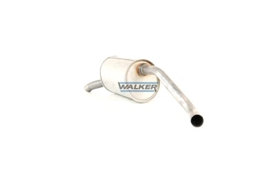 WALKER 23083 Rear Muffler