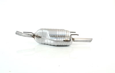 WALKER 23196 Rear Muffler