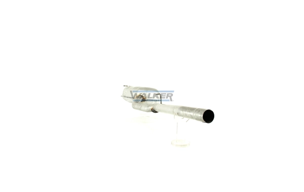 WALKER 71142 Rear Muffler