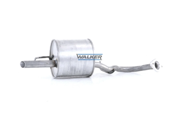 Rear Muffler 23499