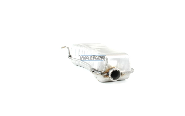 WALKER 21819 Rear Muffler