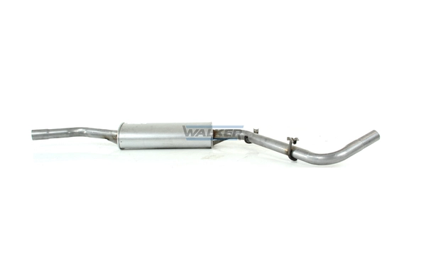 Centre Muffler 21341