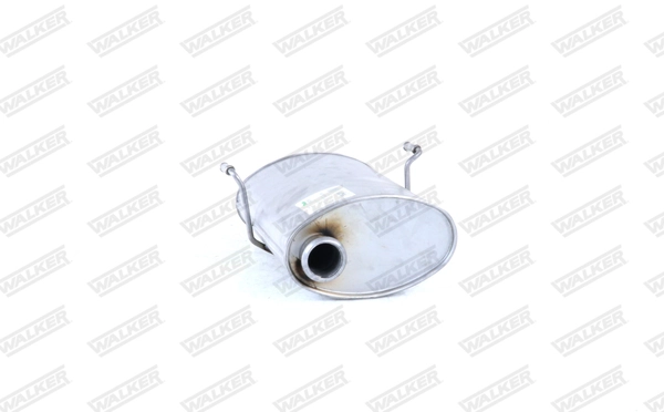 WALKER 22298 Rear Muffler