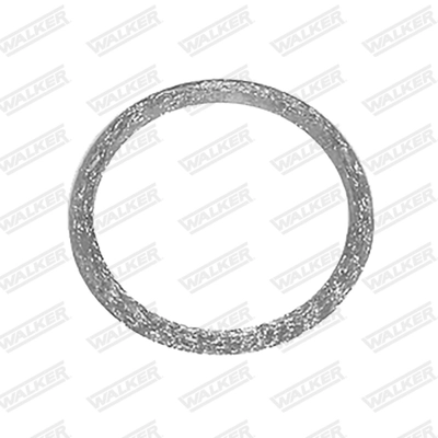 WALKER 80744 Gasket, exhaust pipe