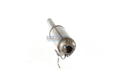 WALKER 73033 Soot/Particulate Filter, exhaust system