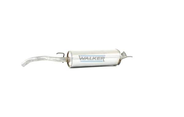 WALKER 13598 Rear Muffler