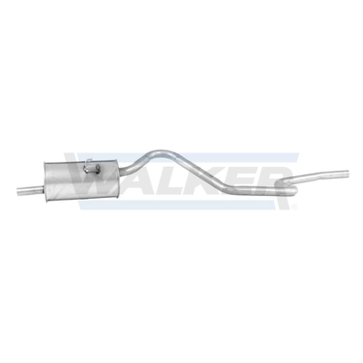 WALKER 03736 Rear Muffler