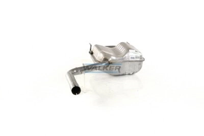 WALKER 71128 Rear Muffler