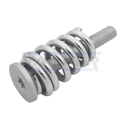 Bolt, exhaust system 80390