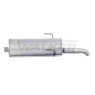 WALKER 22623 Rear Muffler