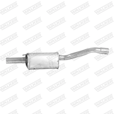 WALKER 71405 Rear Muffler