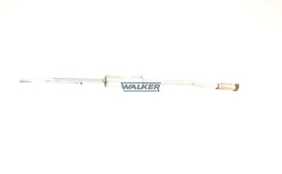 WALKER 22796 Centre Muffler