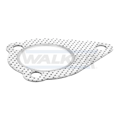 Gasket, exhaust pipe 80072