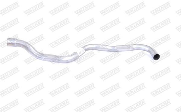 WALKER 06704 Exhaust Pipe