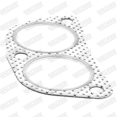 WALKER 80067 Gasket, exhaust pipe