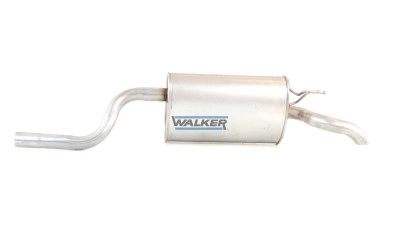 Rear Muffler 22757