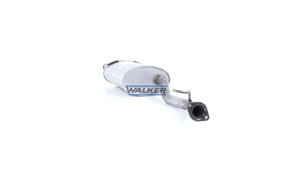 WALKER 18895 Rear Muffler