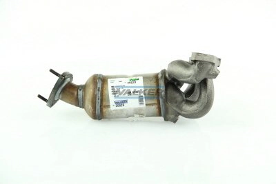 WALKER 20620 Catalytic Converter