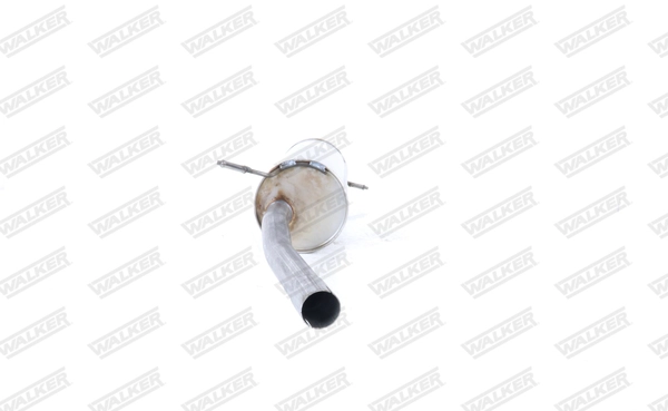 WALKER 22716 Rear Muffler
