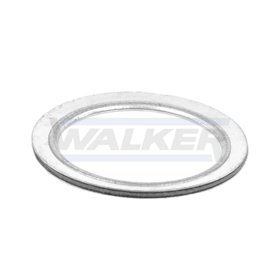 WALKER 81049 Gasket, exhaust pipe