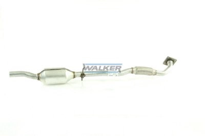 WALKER 20898 Catalytic Converter