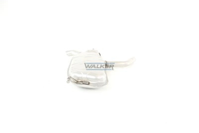 WALKER 25091 Rear Muffler