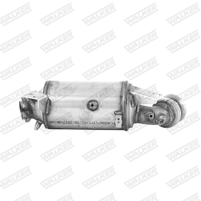 WALKER 73217 Soot/Particulate Filter, exhaust system