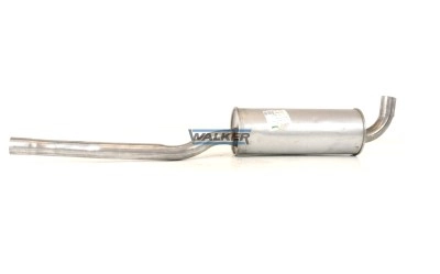 WALKER 08155 Centre Muffler