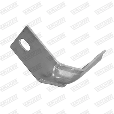 WALKER 86518 Rubber Strip, exhaust system