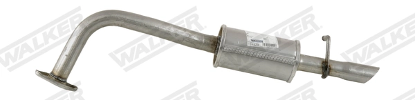 WALKER 24529 Rear Muffler