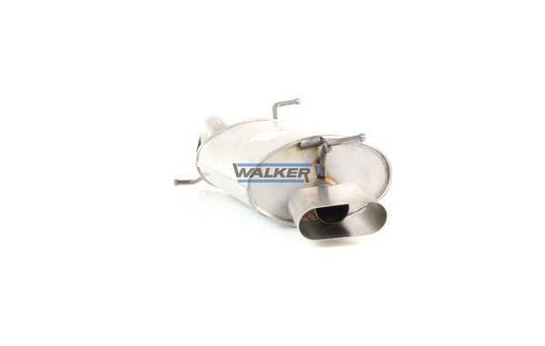 WALKER 21785 Rear Muffler