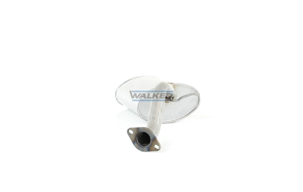 WALKER 22354 Rear Muffler