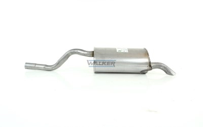WALKER 22565 Rear Muffler