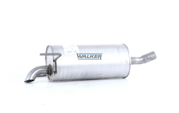 WALKER 23138 Rear Muffler