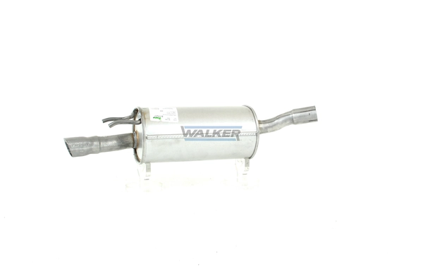 WALKER 23084 Rear Muffler