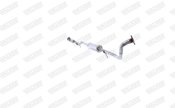 WALKER 23677 Centre Muffler