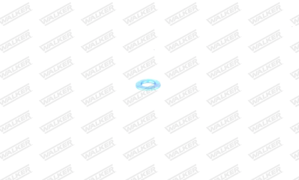 Nut, exhaust manifold 80633