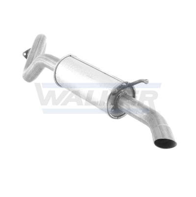 WALKER 25099 Rear Muffler