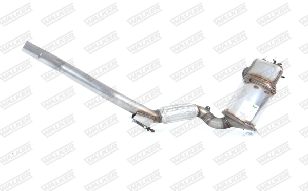 WALKER 73356 Soot/Particulate Filter, exhaust system
