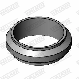WALKER 86033 Gasket, exhaust pipe