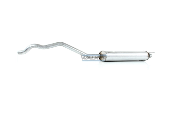 WALKER 17255 Centre Muffler