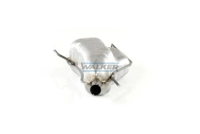 WALKER 23239 Rear Muffler