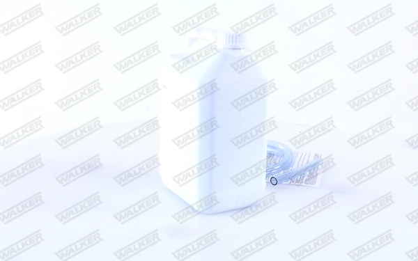 Additive, soot/particulate filter regeneration 80615