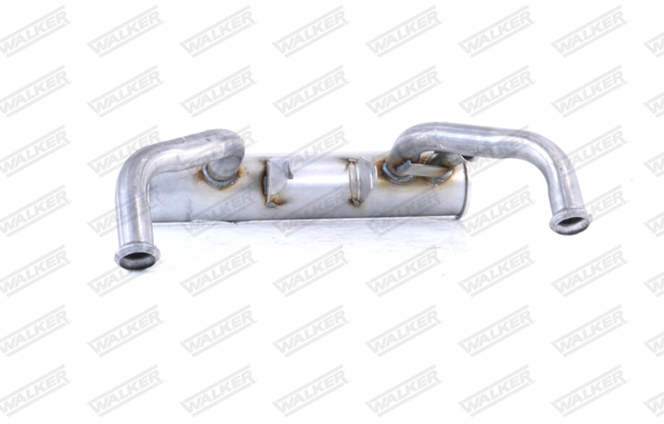 WALKER 01236 Front Muffler