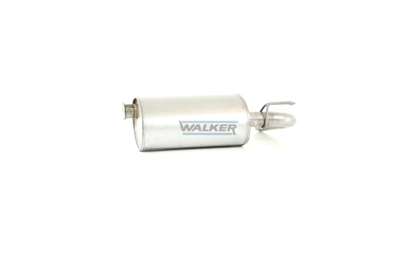 WALKER 21419 Rear Muffler