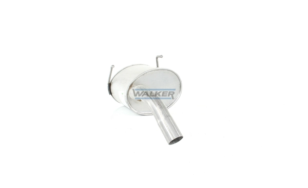 WALKER 23820 Rear Muffler